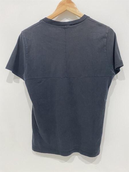 Dior HOMME(ディオールオム) / 05AW/THE END/プリントTシャツ/S 