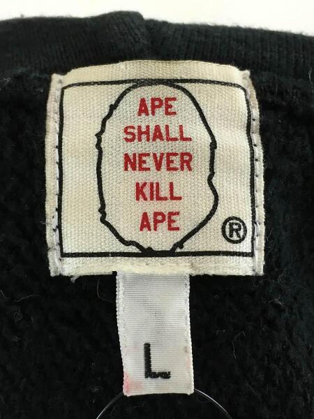 A BATHING APE(アベイシングエイプ) / APE SHALL NEVER KILL APE 