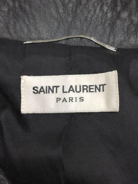 SAINT LAURENT(サンローラン) / 16ss/レースアップアロハライダース 
