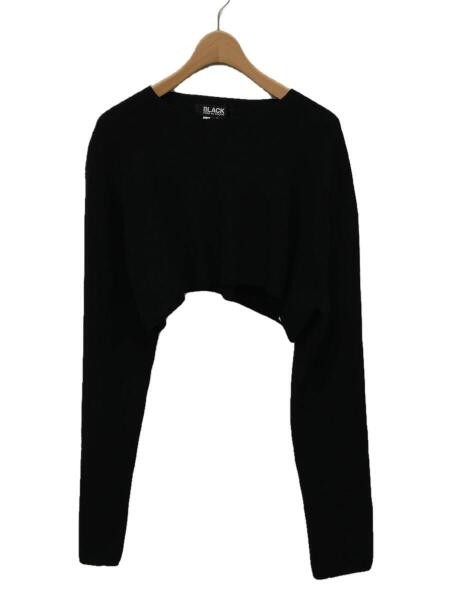 BLACK COMME des GARCONS(ブラックコムデギャルソン) / 2018AW 