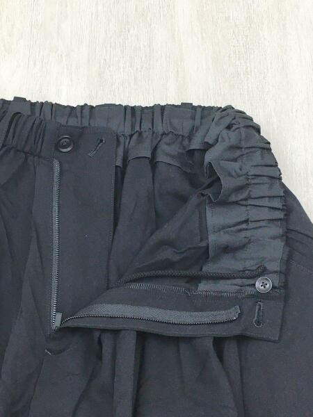 BLACK Scandal Yohji Yamamoto(ブラックスキャンダルヨウジ 