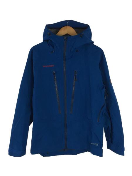 MAMMUT(マムート) / GORE-TEX GLACIER PRO JACKET/マウンテン