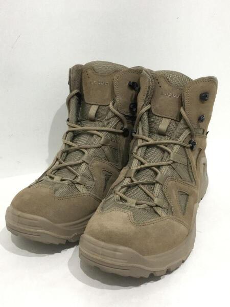 LOWA(ローバー) / ZEPHYR GTX MID TF/トレッキングブーツ/UK10.5 