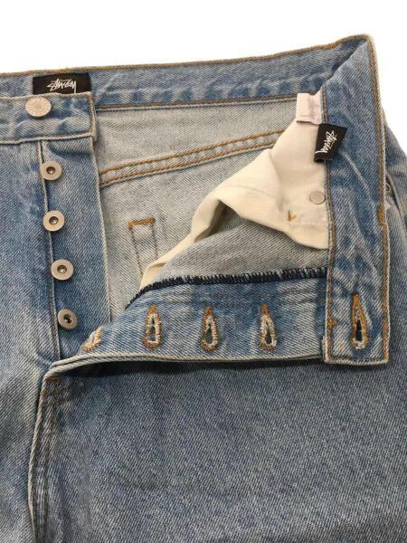STUSSY(ステューシー) / BIG OL JEANS/ボトム/32/デニム/インディゴ