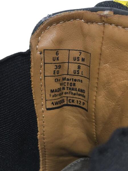 Dr.Martens(ドクターマーチン) / VICTOR/サイドゴアブーツ/US7