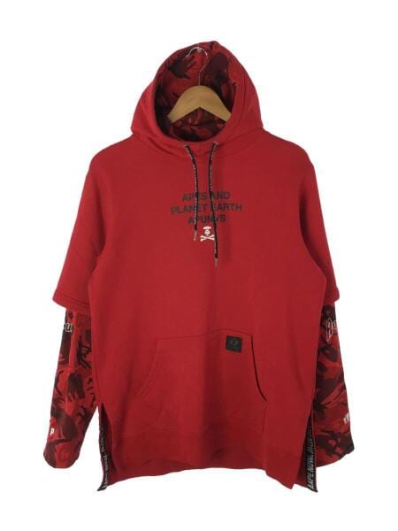 AAPE BY A BATHING APE(エーエイプバイアベイシングエイプ) / APES AND 