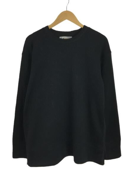 Y-3(ワイスリー) / 20AW/U CH2 GFX MESH CREW SWEATSHIRT/スウェット/M 