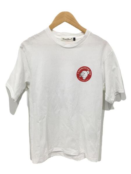 UNDERCOVER(アンダーカバー) / 20ss/TOY WITHOUT SOUL TEE/Tシャツ/2 