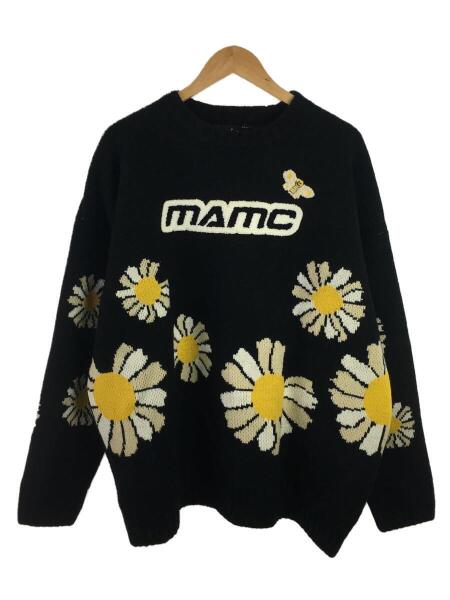 その他ブランド(ソノタブランド) / MAMC/デイジーセーター/セーター 