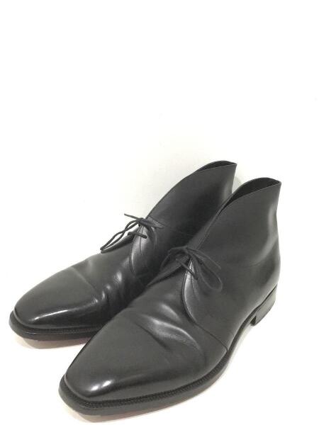 han shoemaker チャッカブーツ han shoemaker チャッカブーツ