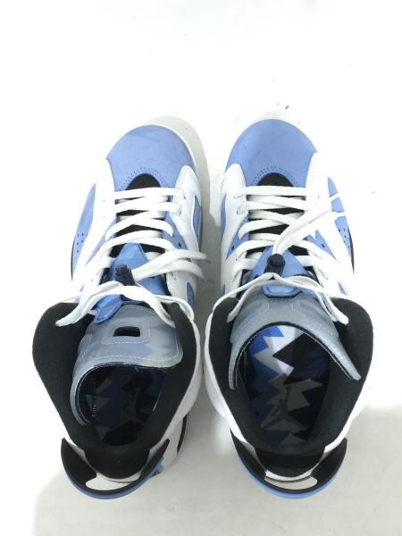 NIKE(ナイキ) / AIR JORDAN 6 RETRO UNC/ハイカットスニーカー/27.5cm 
