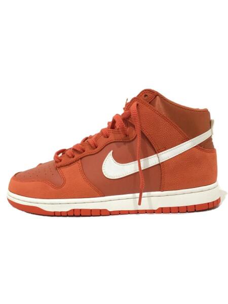 NIKE(ナイキ) / DUNK HIGH RETRO PREMIUM EMB NBA/ハイカット 