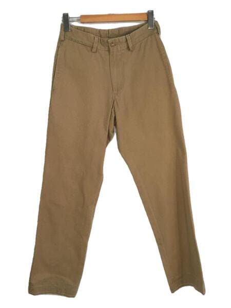 BILLS KHAKIS ベージュ チノパン ウエスト33