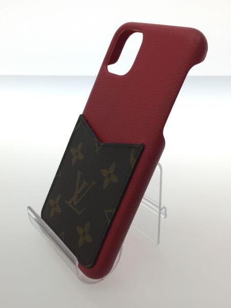 ルイヴィトンLOUIS VUITTONiPhone11Pro モノグラム