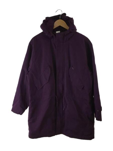 Supreme(シュプリーム) / 21ss/Hooded Facemask Parka/モッズコート/S 