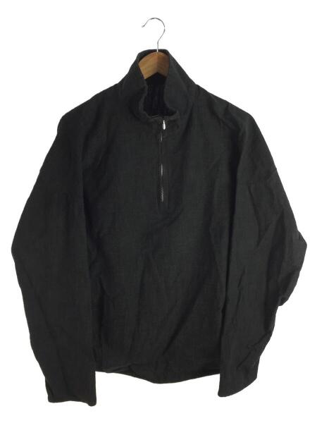 その他ブランド(ソノタブランド) / brusco.k/Zip Up Turtle Smock 