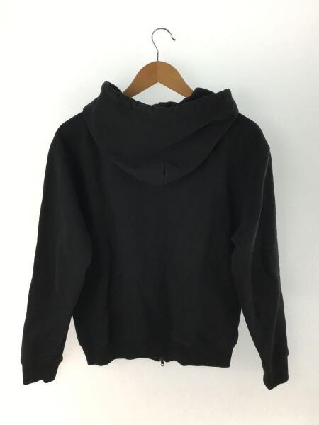 BALENCIAGA(バレンシアガ) / 18ss/スモールロゴジップパーカー/S 