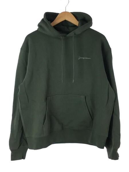 JACQUEMUS(ジャックムス) / パーカー/M/コットン/カーキ | 古着の販売 