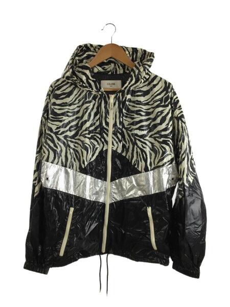 CELINE(セリーヌ) / 22ss/by Hedi Slimane/ナイロンジャケット/50 