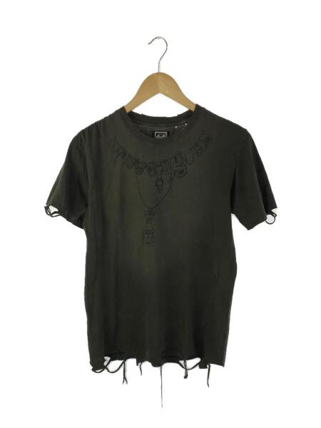 UNDERCOVER アンダーカバー SCAB期 GIZ ピック ネックレス アンダー