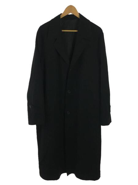 Y's for men コート 90 S/S Y's for men ウールギャバジップコート Y's for