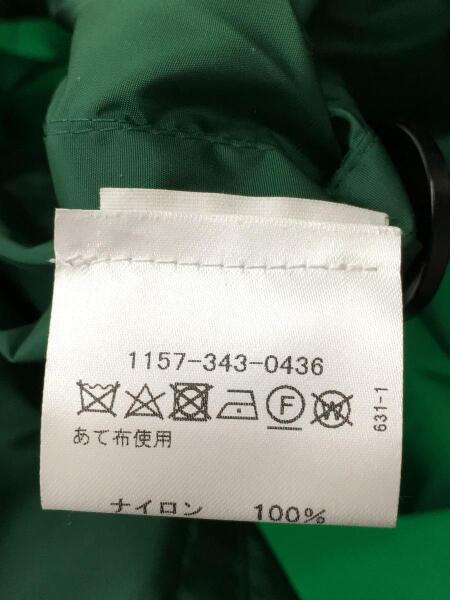 DRIES VAN NOTEN(ドリスヴァンノッテン) / ナイロンジャケット/S