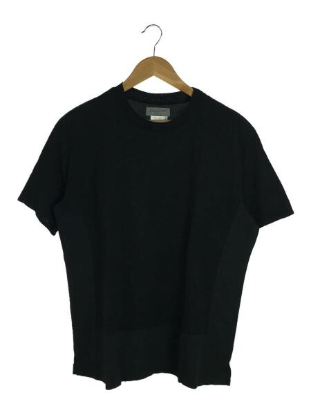 yohji yamamoto POUR HOMME(ヨウジヤマモトプールオム) / 切り替えT 