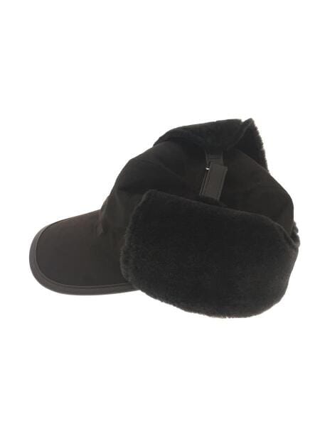 Supreme(シュプリーム) / 22AW/Shearling Earflap 6-Panel/キャップ 