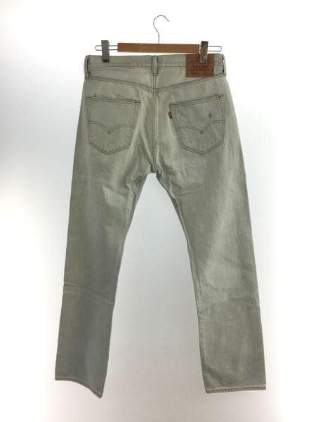 supreme LEVI'S Bleached 501 jean