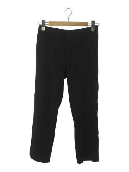 GIVENCHY(ジバンシィ) / スラックスパンツ/44/ウール/ブラック | 古着 
