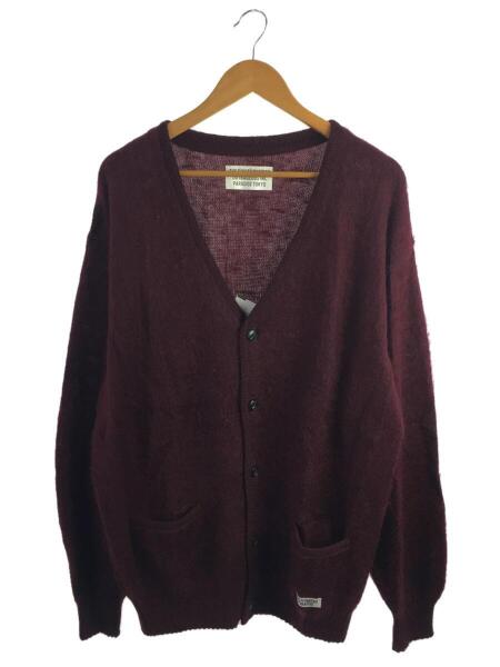 WACKOMARIA mohair cardigan XXL