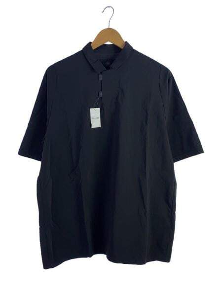TEATORA(テアトラ) / CAPSULESNAP POLOSHIRT DR/ポロシャツ/3/ナイロン 