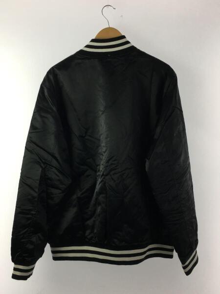 A Bathing Ape エイプ スタジャン 黒 リバーシブル A Bathing Ape エイプ スタジャン 黒 リバーシブル