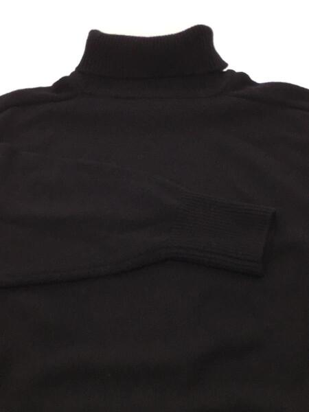 Herill Black Sheep Turtleneck サイズ2 ヘリル HERILL 「Blacksheep Turtle neck」 タートルネックニット