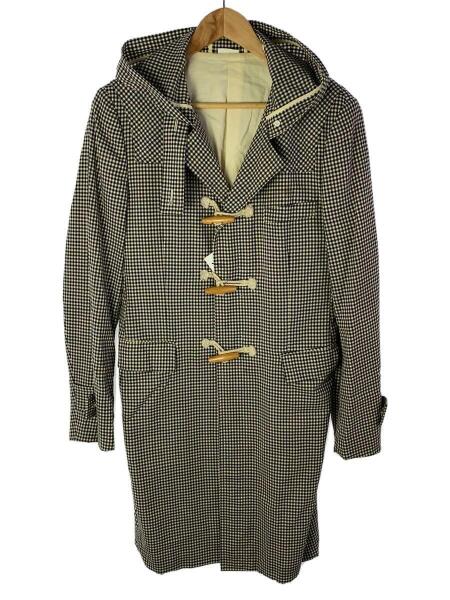 COMME des GARCONS HOMME PLUS(コムデギャルソンオムプリュス) / 12ss 
