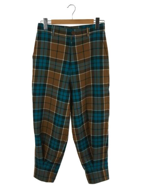 Vivienne Westwood MAN ウールパンツ Vivienne Westwood MAN(ヴィヴィアンウエストウッドマン) / スラックス