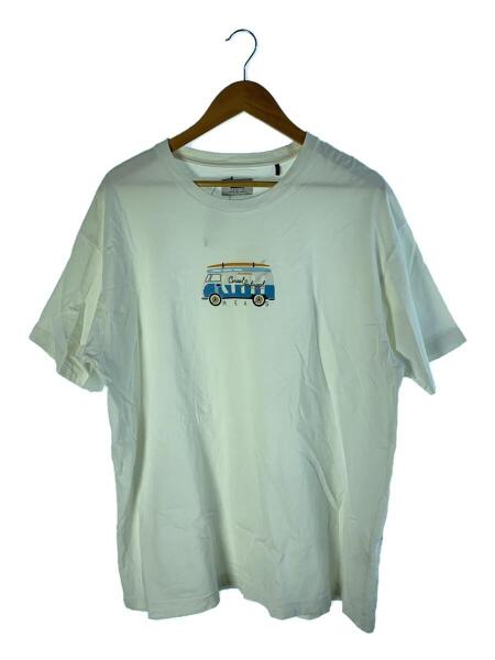 KITH(キス) / Kith Treats California Ice Cream Car Tee/Tシャツ/XL 
