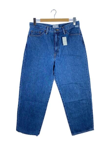 WTAPS(ダブルタップス) / 23AW/BLUES STRAIGHT/TROUSERS/COTTON.DENIM 