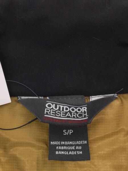 OUTDOOR RESEARCH(アウトドアリサーチ) / M Tradecraft Jacket 