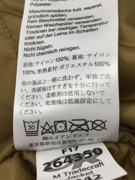 OUTDOOR RESEARCH(アウトドアリサーチ) / M Tradecraft Jacket 