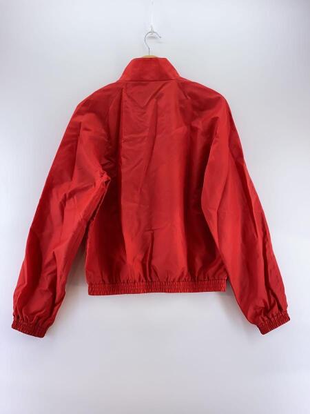 GUCCI(グッチ) / ナイロンジャケット/44/ナイロン/RED/618900/トラック 