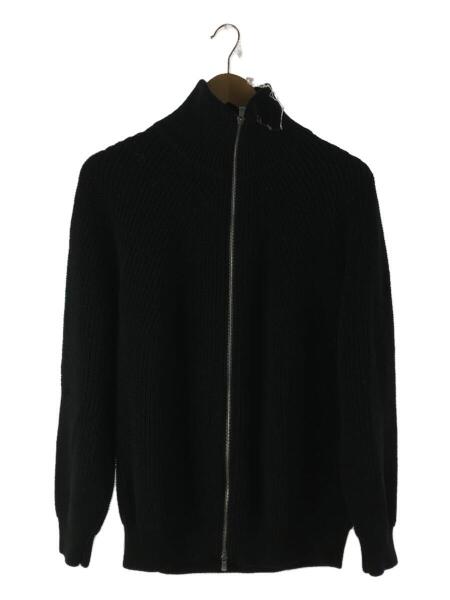 BATONER(バトナー) / COTTON SIGNATURE DRIVERS KNIT/ニット/3 