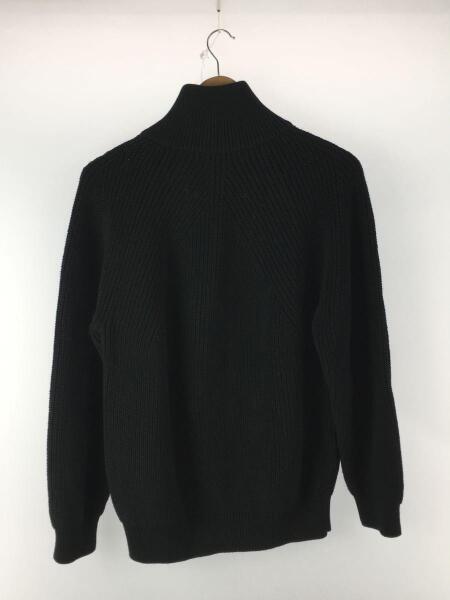 BATONER(バトナー) / COTTON SIGNATURE DRIVERS KNIT/ニット/3 