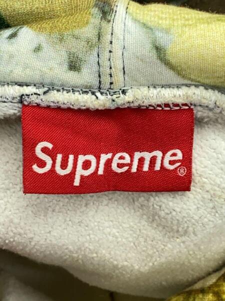 Supreme(シュプリーム) / 18AW/Mike Kelly/Hooded Sweatshirt/パーカー 