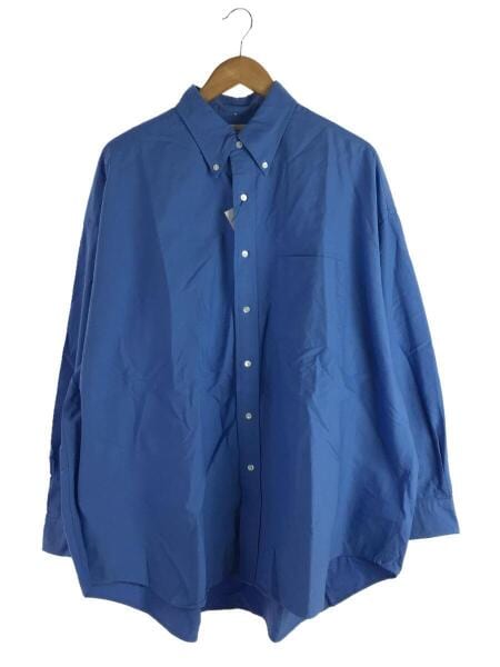 Graphpaper(グラフペーパー) / Oxford Oversized B.D Shirt/長袖シャツ 