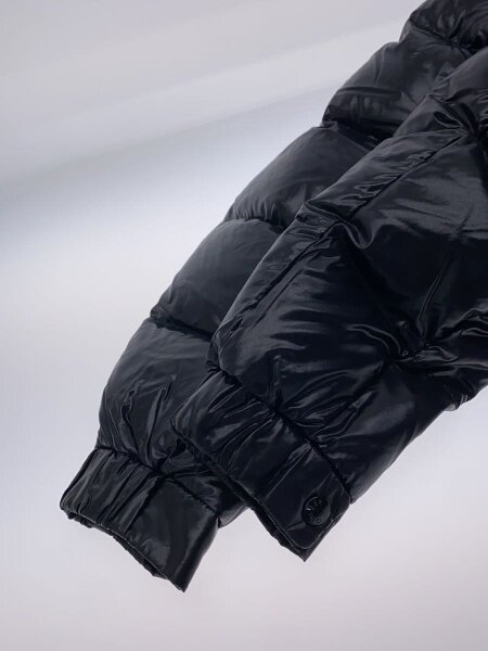 MONCLER(モンクレール) / BLIER/ダウンジャケット/4/ナイロン/ブラック 