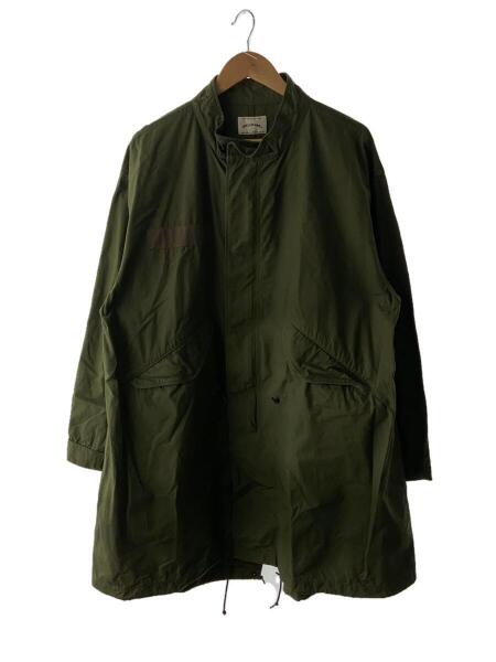 Spellbound(スペルバウンド) / ARMY M65/モッズコート/3/コットン 