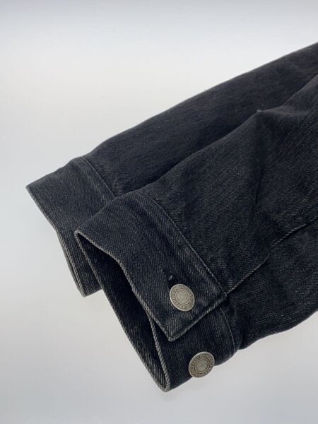 UNDERCOVER(アンダーカバー) / 23AW/HAND Denim Jacket/デニム