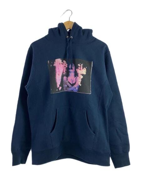 Supreme(シュプリーム) / 14AW/Burning Crosses Pullover/パーカー/L