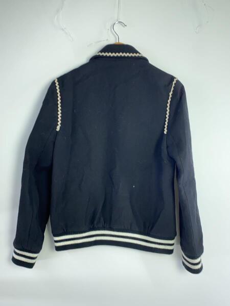 garcons infidelesテディジャケット